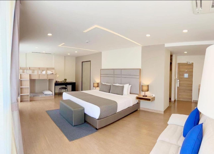 Bedroom 5