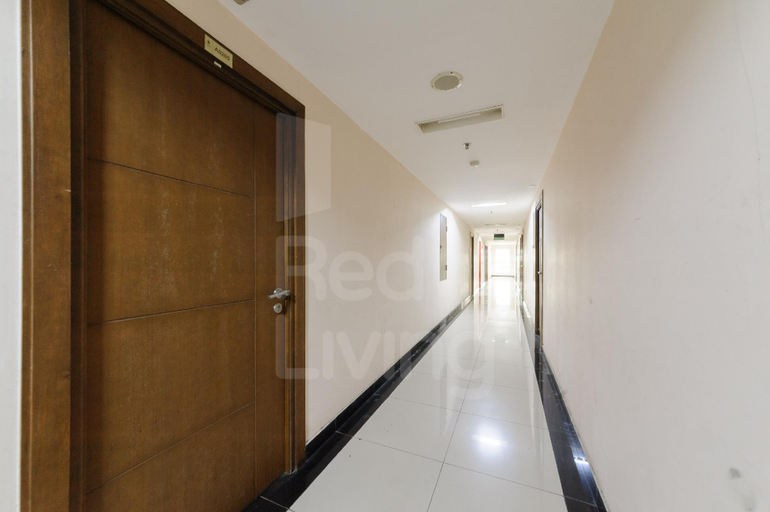 Public Area 2, RedLiving Apartment Bogor Valley - Paulina Property Tower A, Bogor