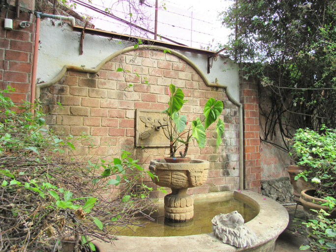 Others 4, Villa de Lena, Huitzilac