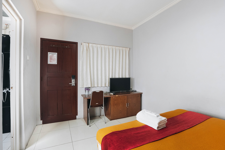 Bedroom 4
