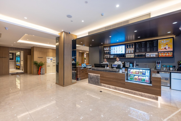 Others 4, Hanting Hotel Longnan Wen County Wenchanglou, Longnan