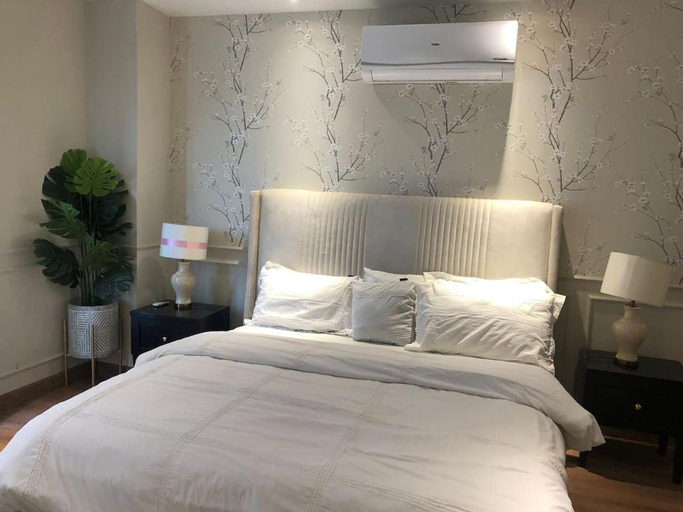 Others 4, 1-Bedroom Luxury Apartment, Lahore