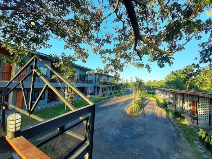 Others 5, Baan Kampu Resort, Pak Chong