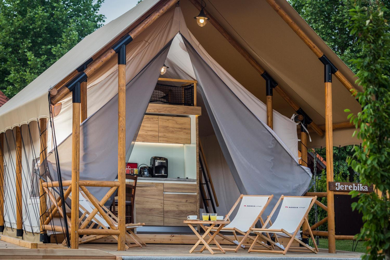 Others 3, Glamping Olimia Adria village, Zagorska Sela