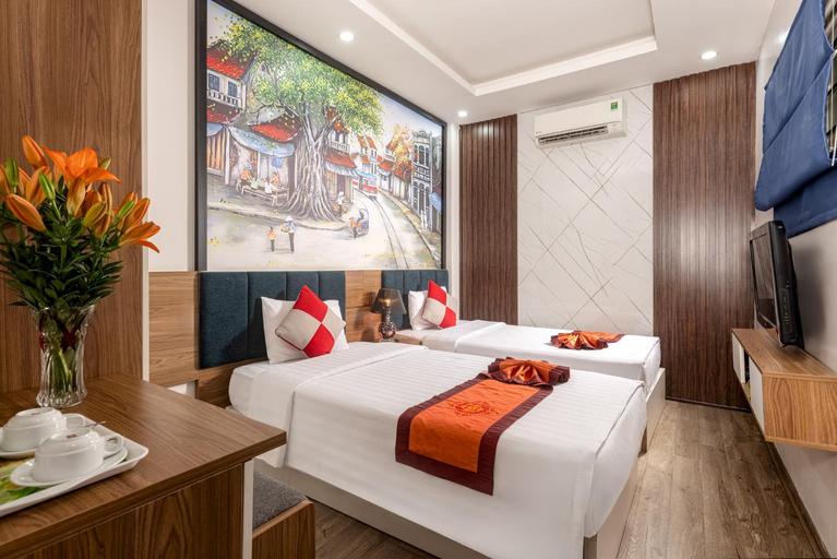 Bedroom 10