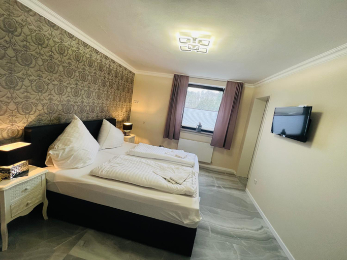 Bedroom 19