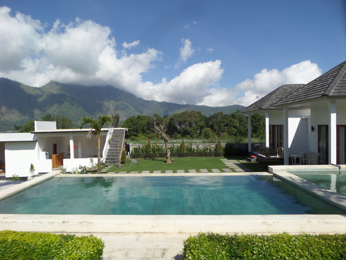 Sport & Beauty 5, Bali Astetic Villa, Bangli