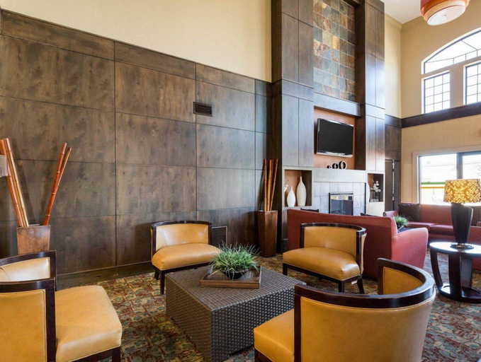 Others 5, Baymont by Wyndham Houston North, Houston