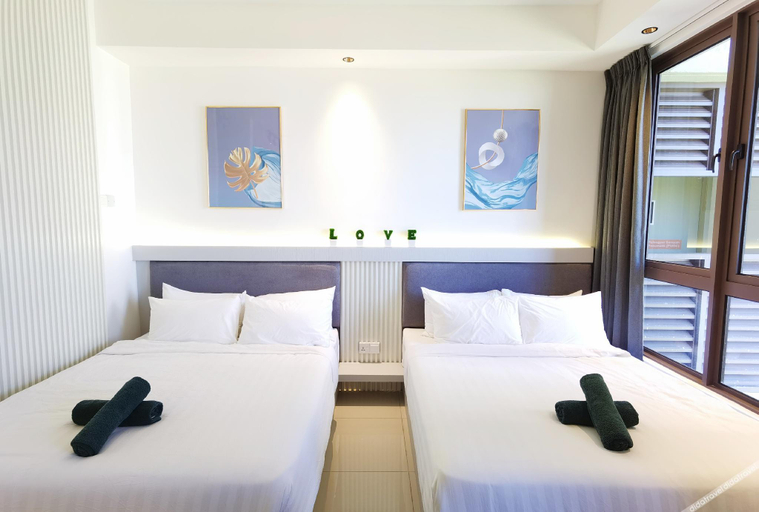 Others 3, Bali Residence muslim friendly, Malacca City