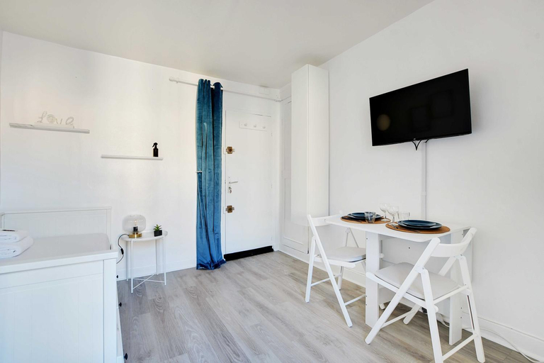 Others 5, Cosy studio - 2P - Place de la Bastille, Paris