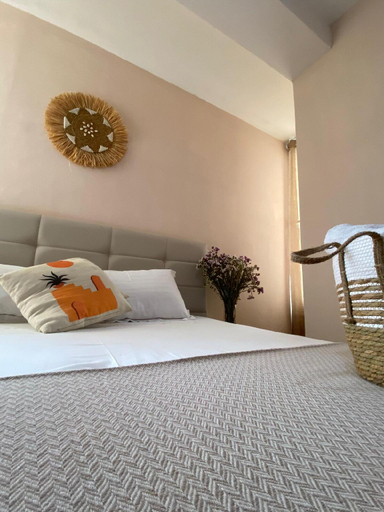 Bedroom 4, Sofia Room's 1, Durrësit