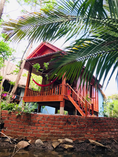 Others 2, Retro Kampot Guesthouse, Kampot