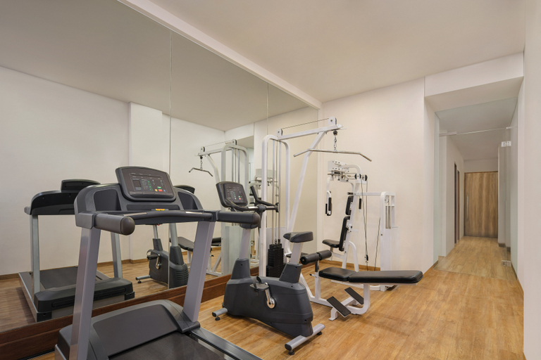 Others 5, Fairfield by Marriott Bali South Kuta, Badung
