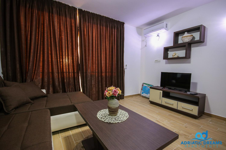 Others 3, Adriatic Dreams Apartments