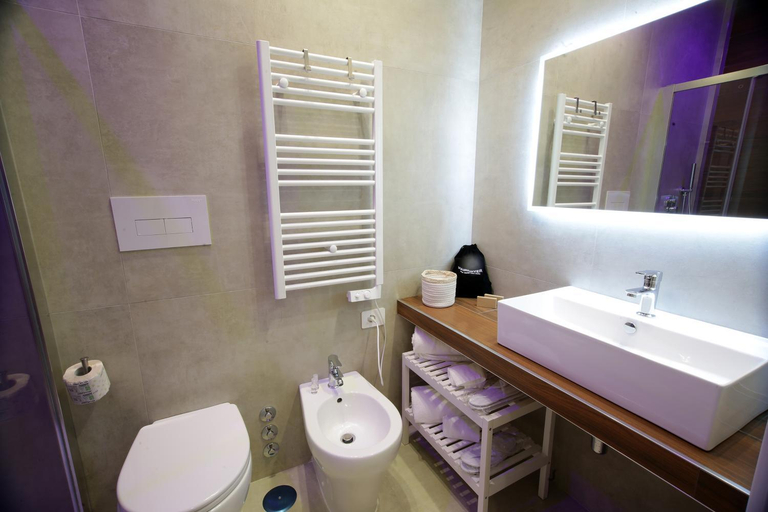 Others 3, Sebel Camere di Charme, Barletta-Andria-Trani