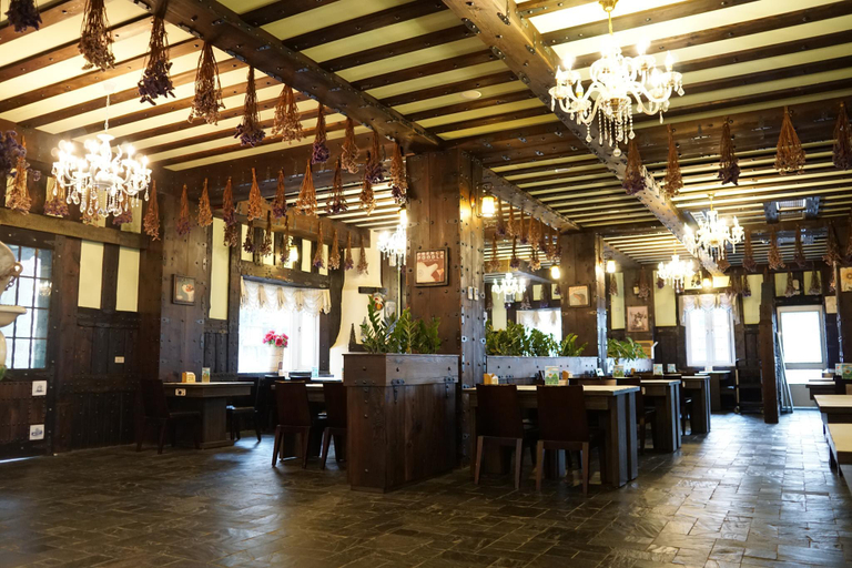 Food & Drinks 2, Vanse, Nantou