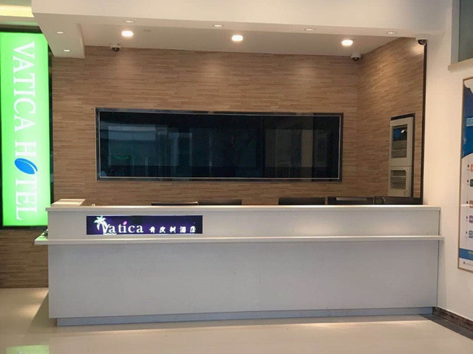 Others 5, ヴァティカホテル(）, Shanghai