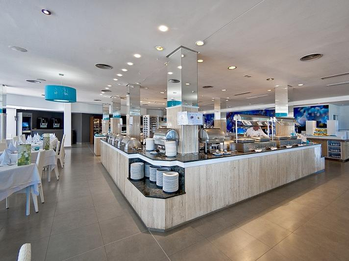 Food & Drinks 4, PLAYA ESPERANZA RESORT, Baleares