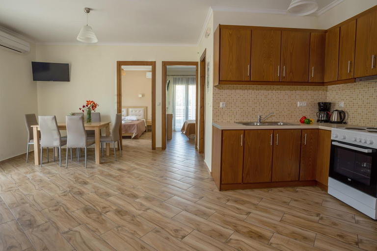 Others 4, Kavadias Apartments, Ionian Islands