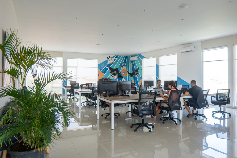 Others 4, Bali Bustle Pararaton Coliving and Coworking Space, Badung