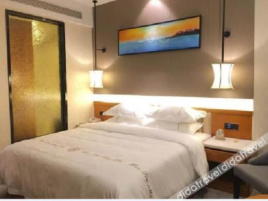 Others 4, Huarui Mingzhu Hotel, Yueyang