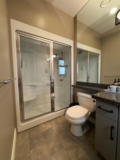 Others 4, Zp Home Richmond Cozy Garden Suite Near YVR, Greater Vancouver