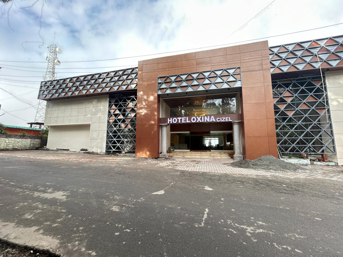 4, HOTEL OXINA CIZEL, Dindigul