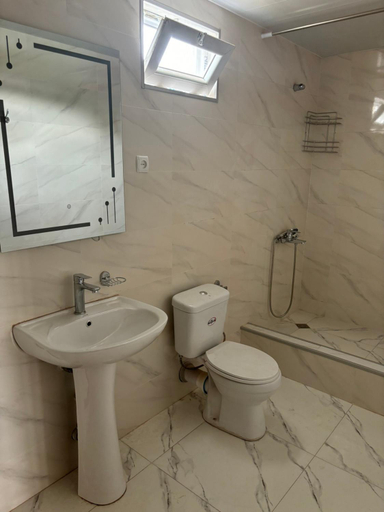 Others 3, Irakli Guest House, Tskaltubo