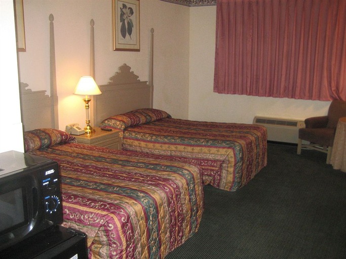 4, Studio 6 Suites Lake Havasu City, AZ, Mohave