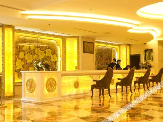Others 4, Wenzhou Hotel, Guiyang