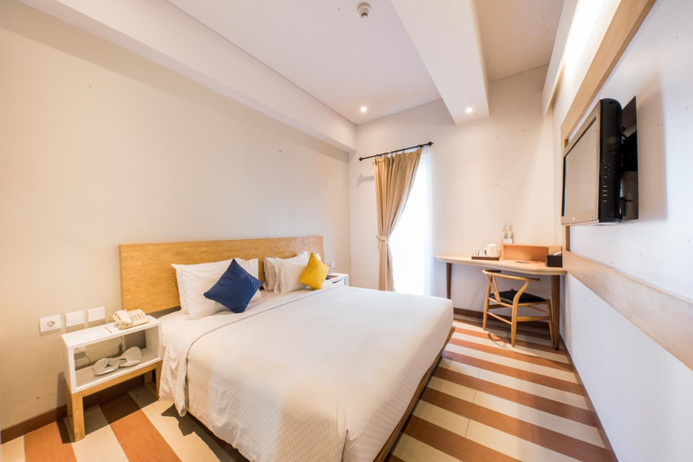 Bedroom 25