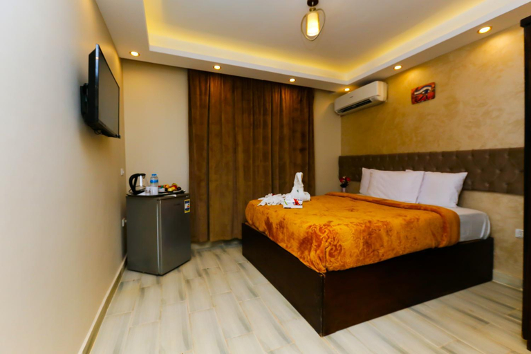 Others 3, Venus Pyramids-Guest House, Al-Ahram