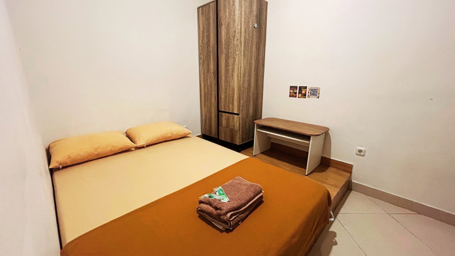 Bedroom 7