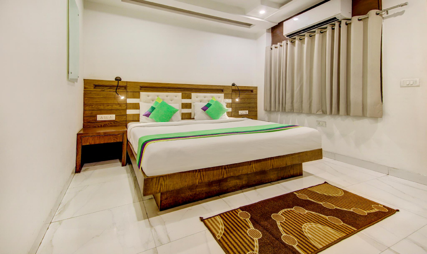 Bedroom 18