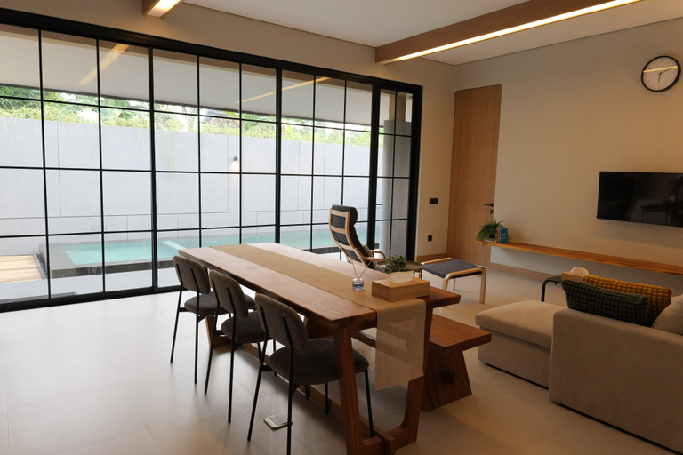 Others 4, Natani House - Japandi Vacation Home, Banyumas