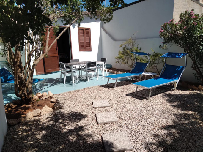 Others 2, Villa Dacla, Agrigento