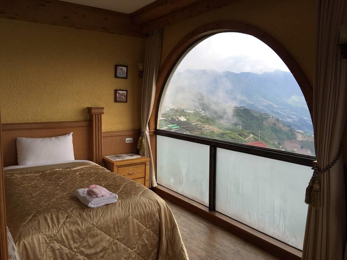 Others 5, Egmont Mountain House, Nantou