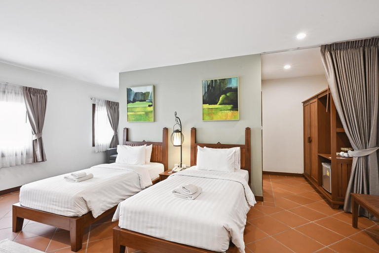 Bedroom 7