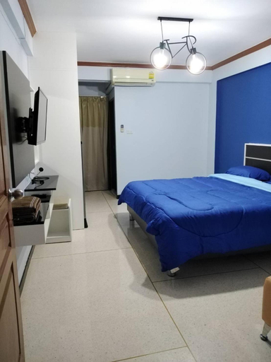 Bedroom 9