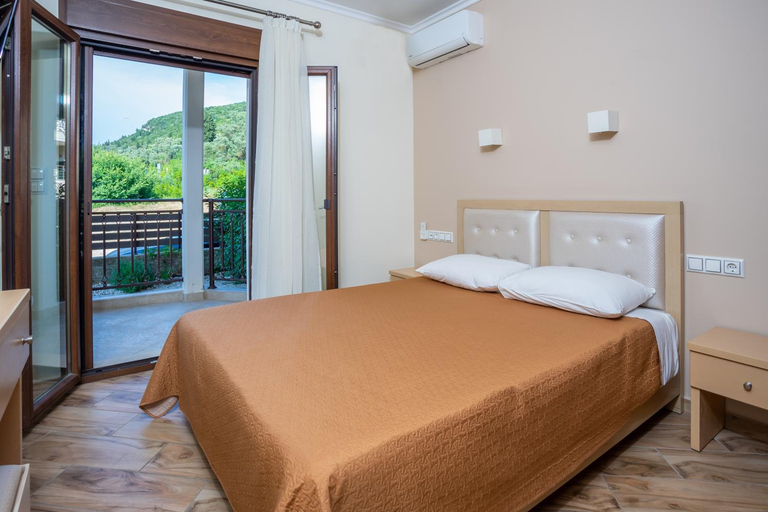 Others 3, Kavadias Apartments, Ionian Islands