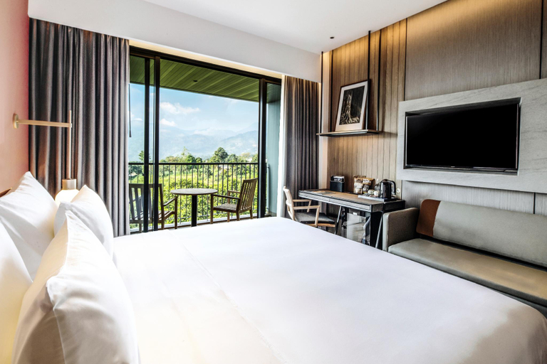 Bedroom 17