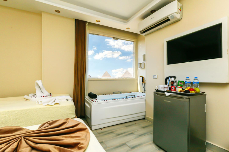 Others 4, Venus Pyramids-Guest House, Al-Ahram