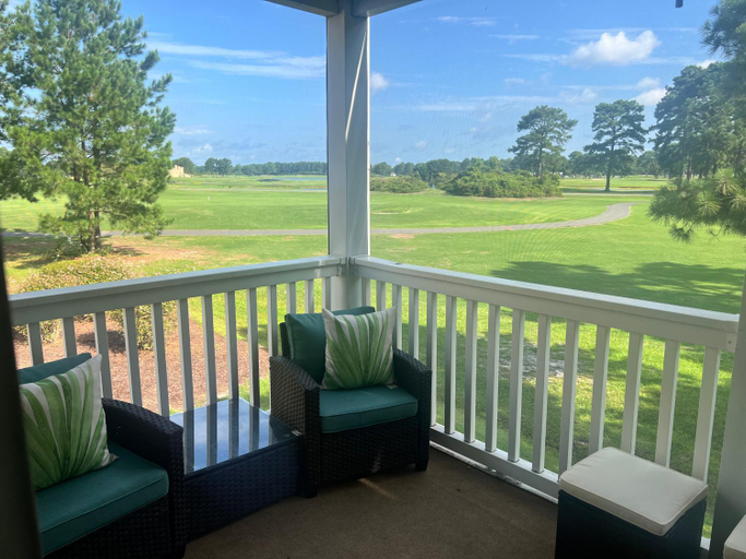 Others 2, A Home Away From Home - Amazing Golf Course Views, Horry