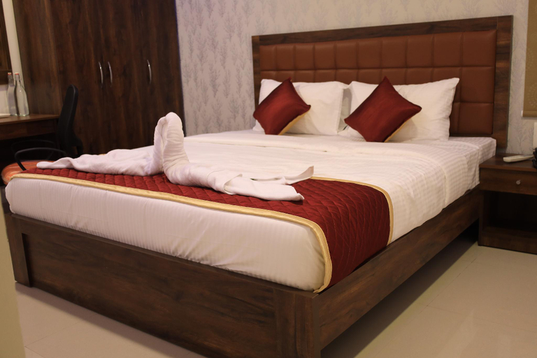 Bedroom, NATURES TRAIL, Vellore