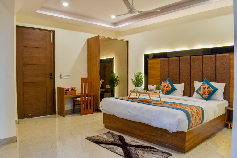 Bedroom 15