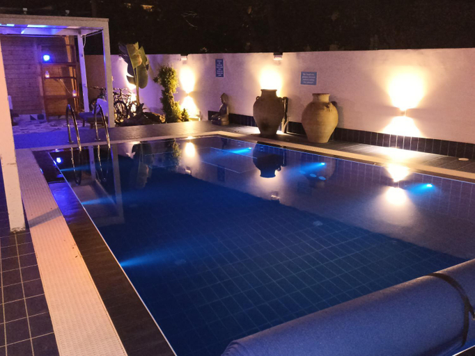 Sport & Beauty 3, Masseria Villa Marchesi, Taranto