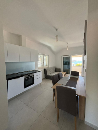 3, Sea View Apartments Zaboric, Šibenik