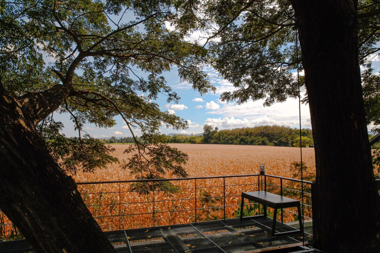 Others 5, Baan Kampu Resort, Pak Chong