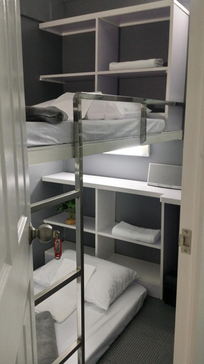 Bedroom 9