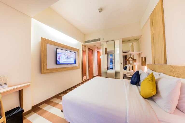 Bedroom 24